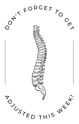 Colonne vertébrale
Don't forget to get ajusted this week - consultation d'ostéopathie
Coline Rey ostéopathe diplomé du CIDO / accepte les nouveaux patients sur Doctolib